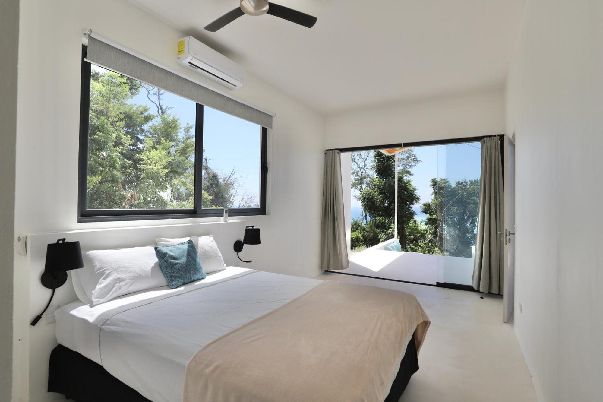 Les Roches - Paradise Retreat Playa Santa Teresa  Esterno foto