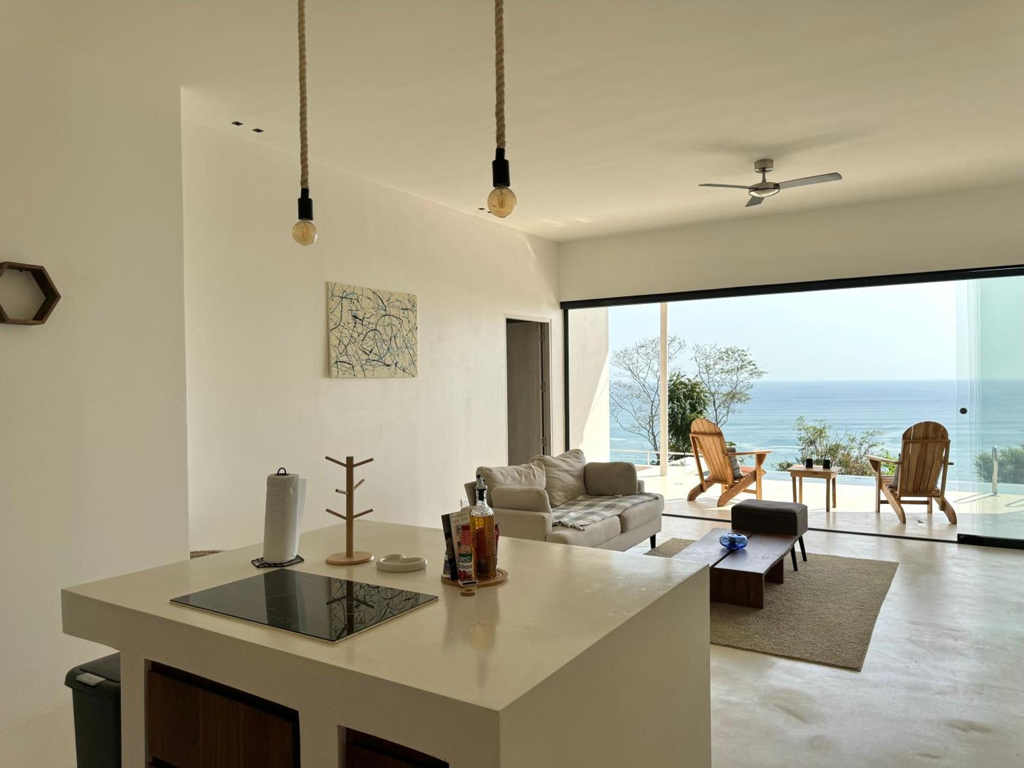 Les Roches - Paradise Retreat Playa Santa Teresa  Esterno foto