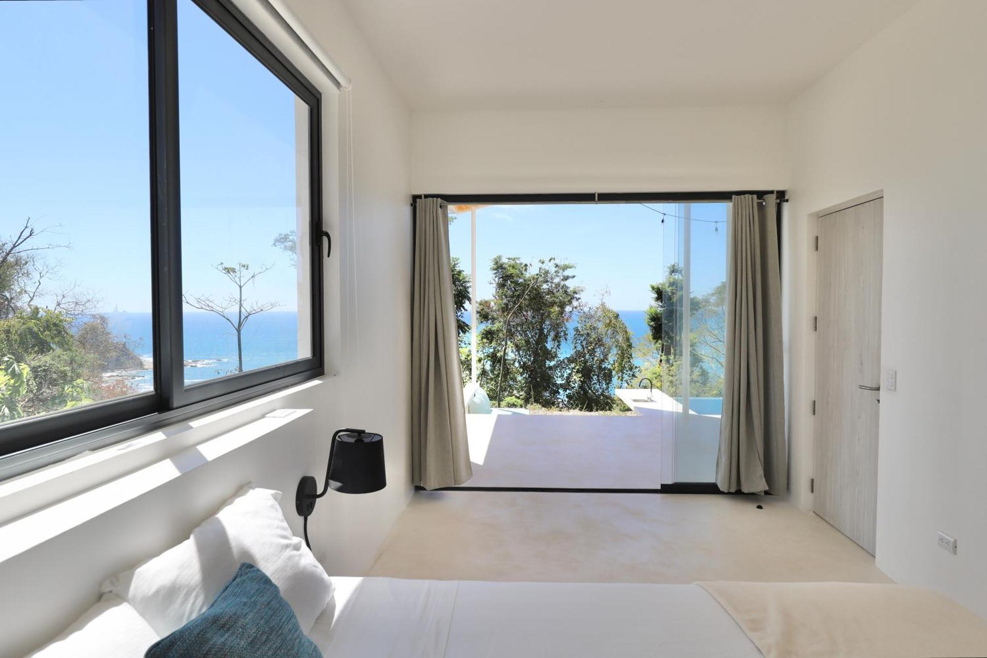 Les Roches - Paradise Retreat Playa Santa Teresa  Esterno foto
