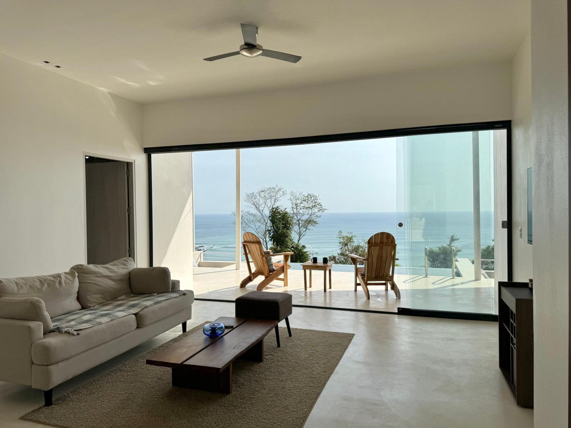 Les Roches - Paradise Retreat Playa Santa Teresa  Esterno foto
