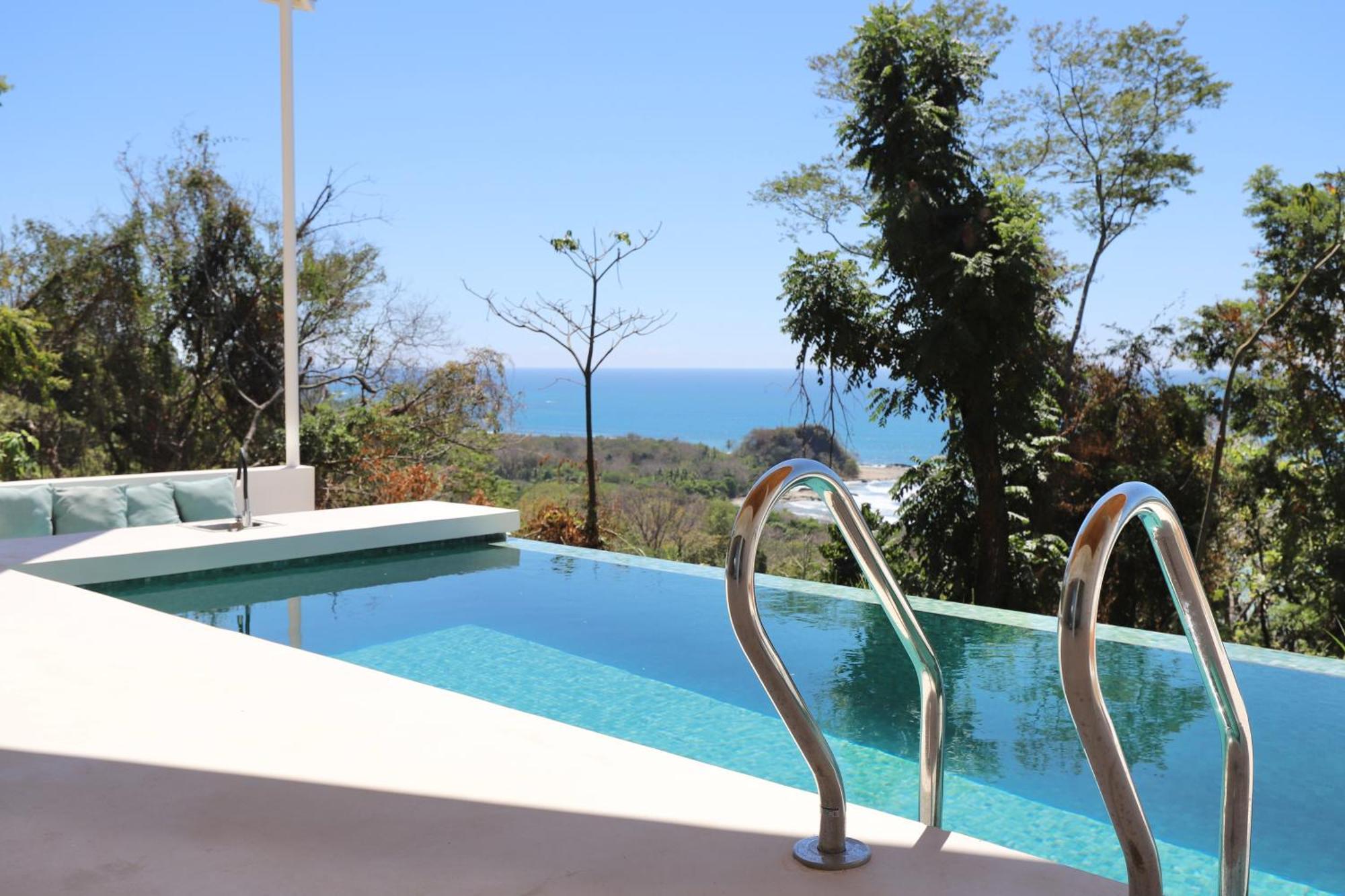 Les Roches - Paradise Retreat Playa Santa Teresa  Esterno foto