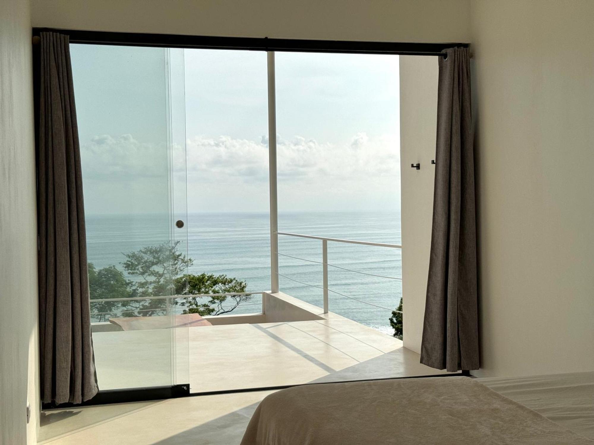 Les Roches - Paradise Retreat Playa Santa Teresa  Esterno foto