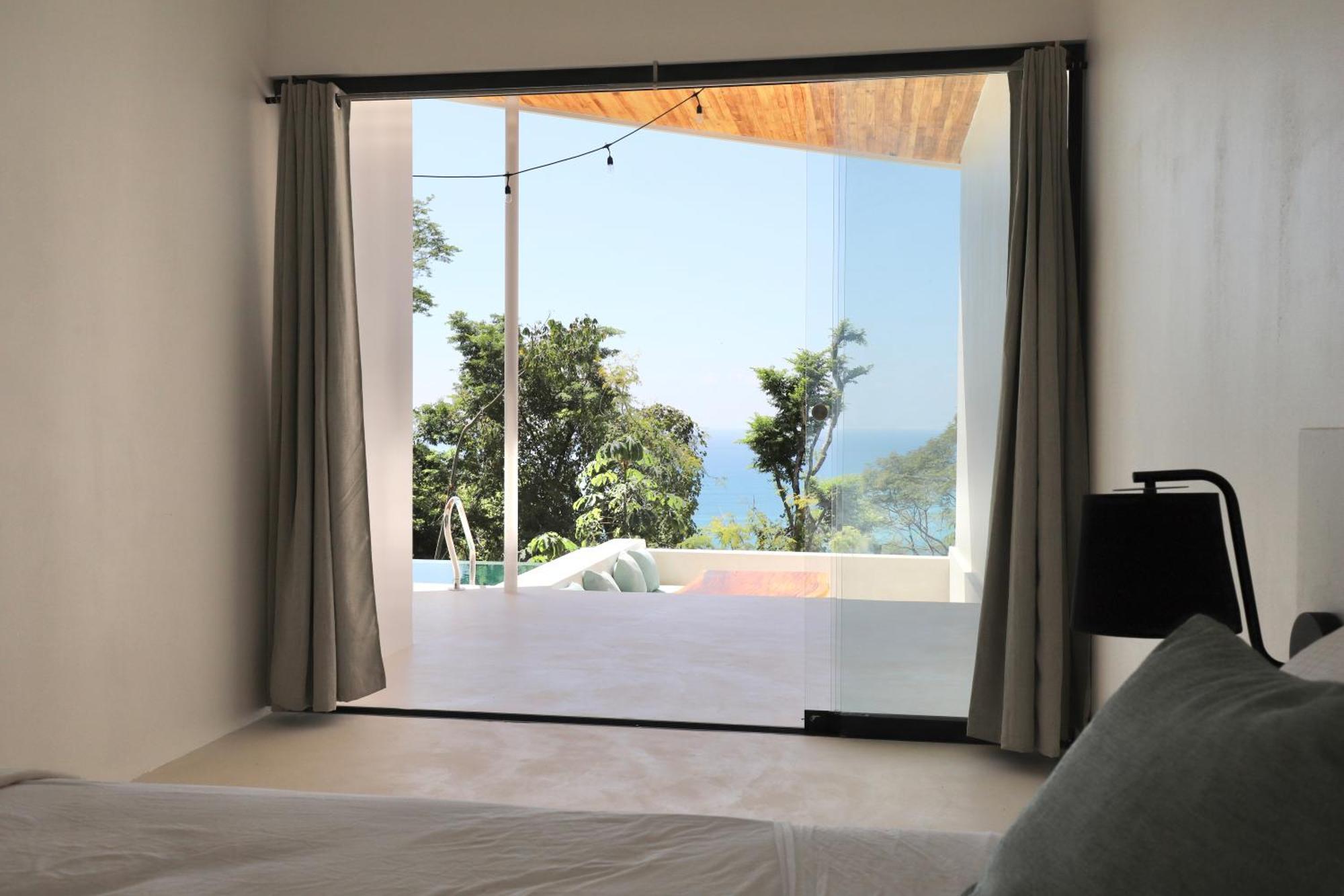Les Roches - Paradise Retreat Playa Santa Teresa  Esterno foto