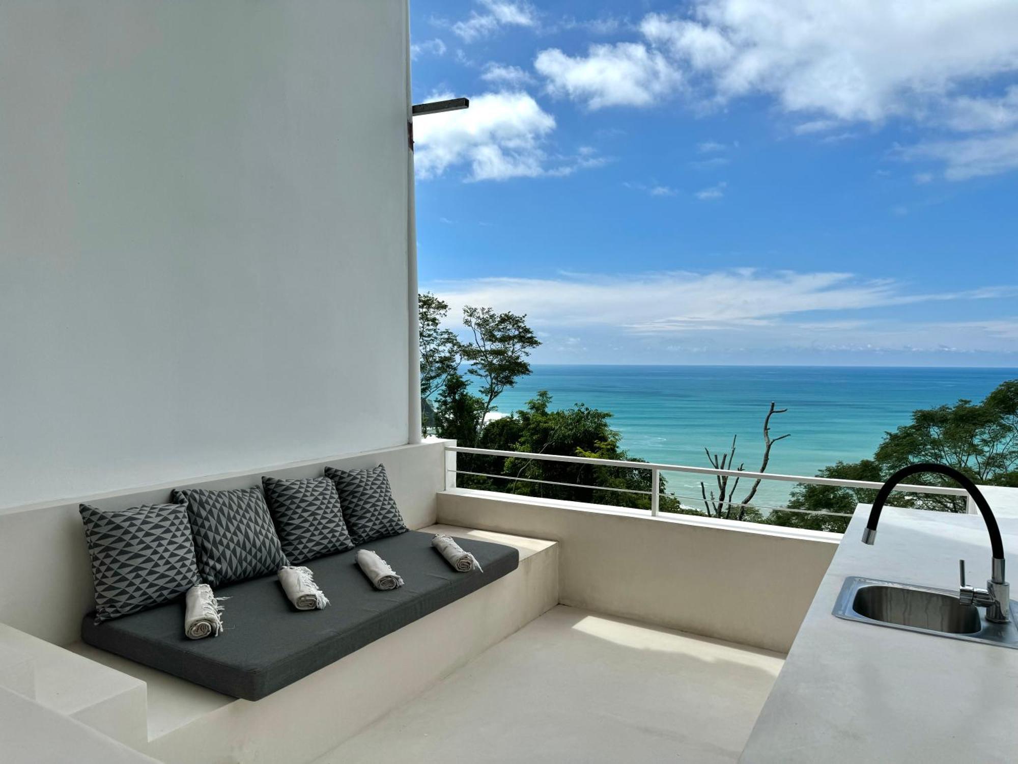 Les Roches - Paradise Retreat Playa Santa Teresa  Esterno foto